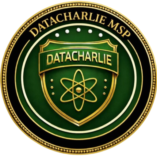 Datacharlie MSP